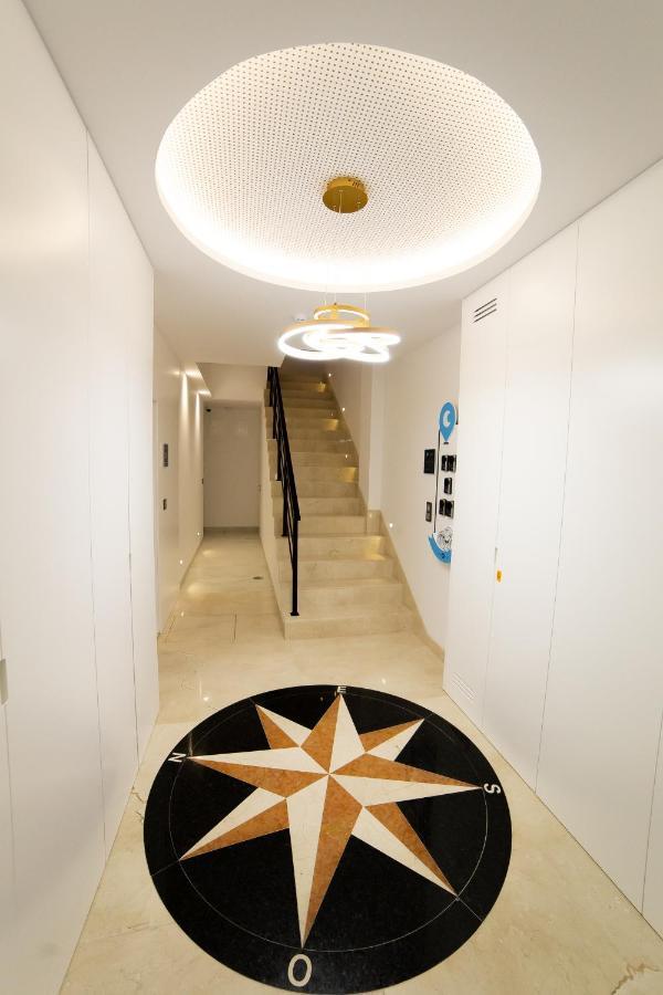 Atrium Areias Appartement *
