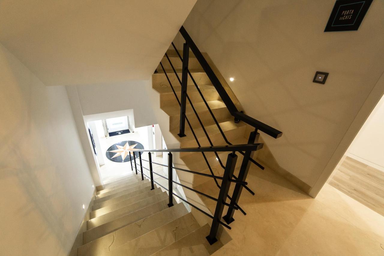 Atrium Areias *